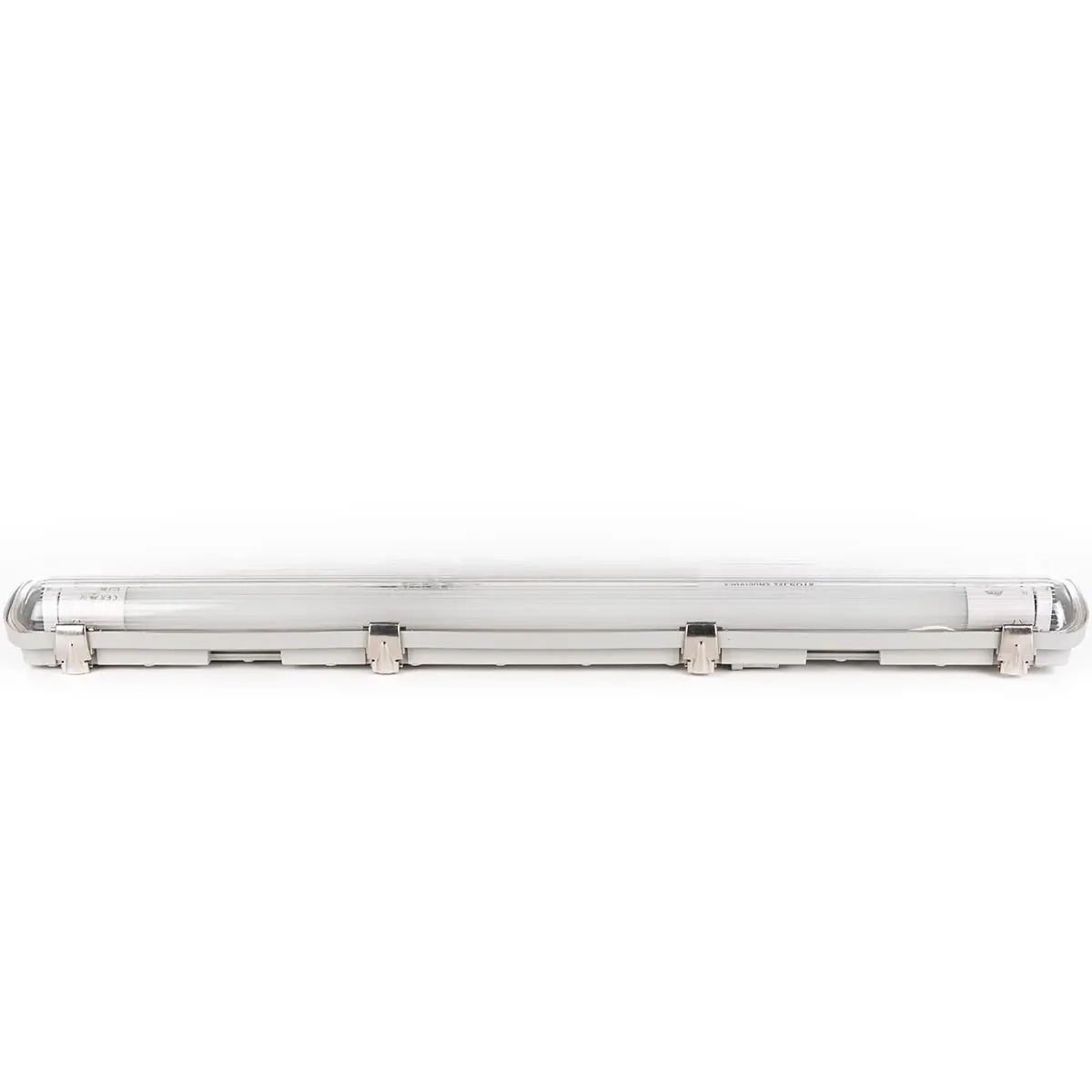 Leuchtstoffröhrenleuchte Leistung 2x22W IP65 - Leuchtstofflampenarmaturen - 6418536028636 - 2
