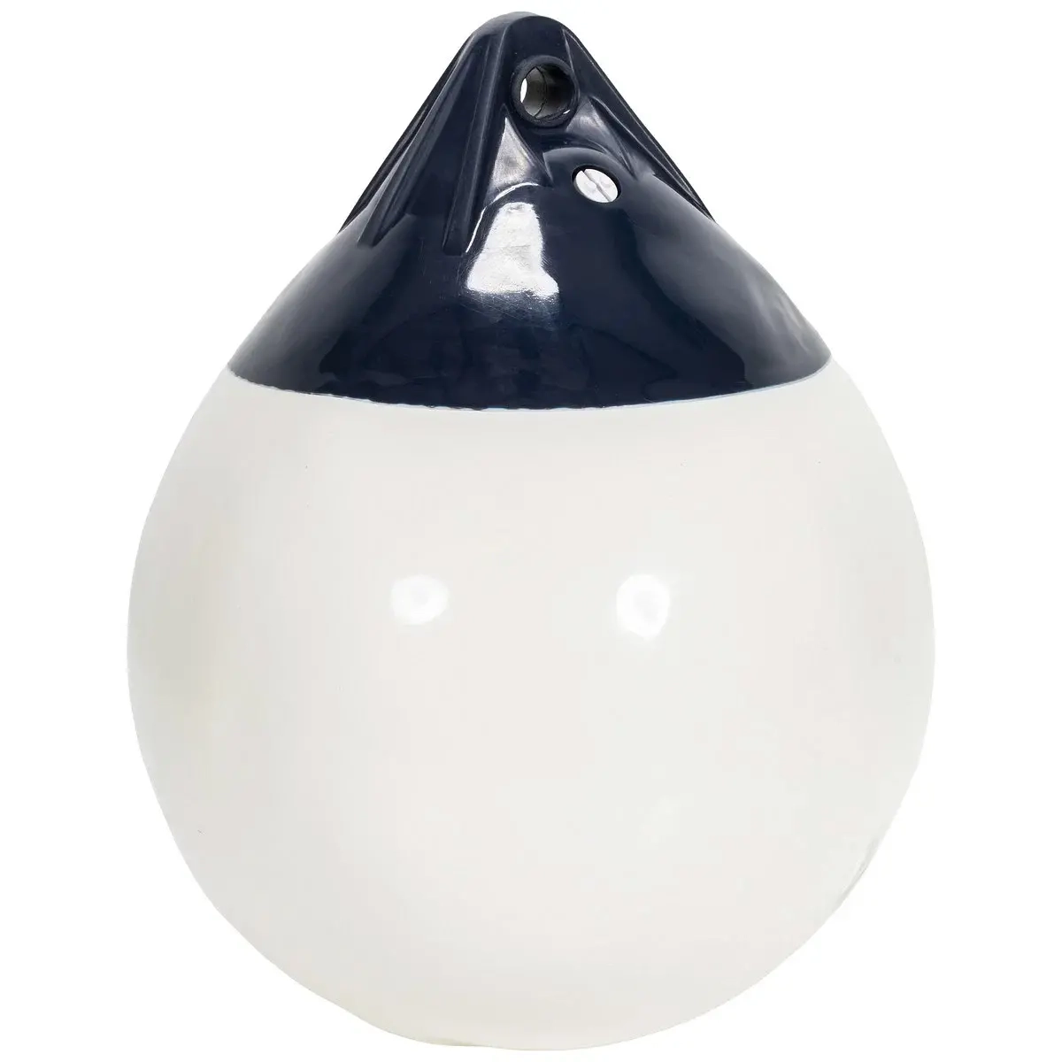 Venepoiju Fender 58 cm Ø46 cm - Fender und Bojen - 6418914038080 - 0
