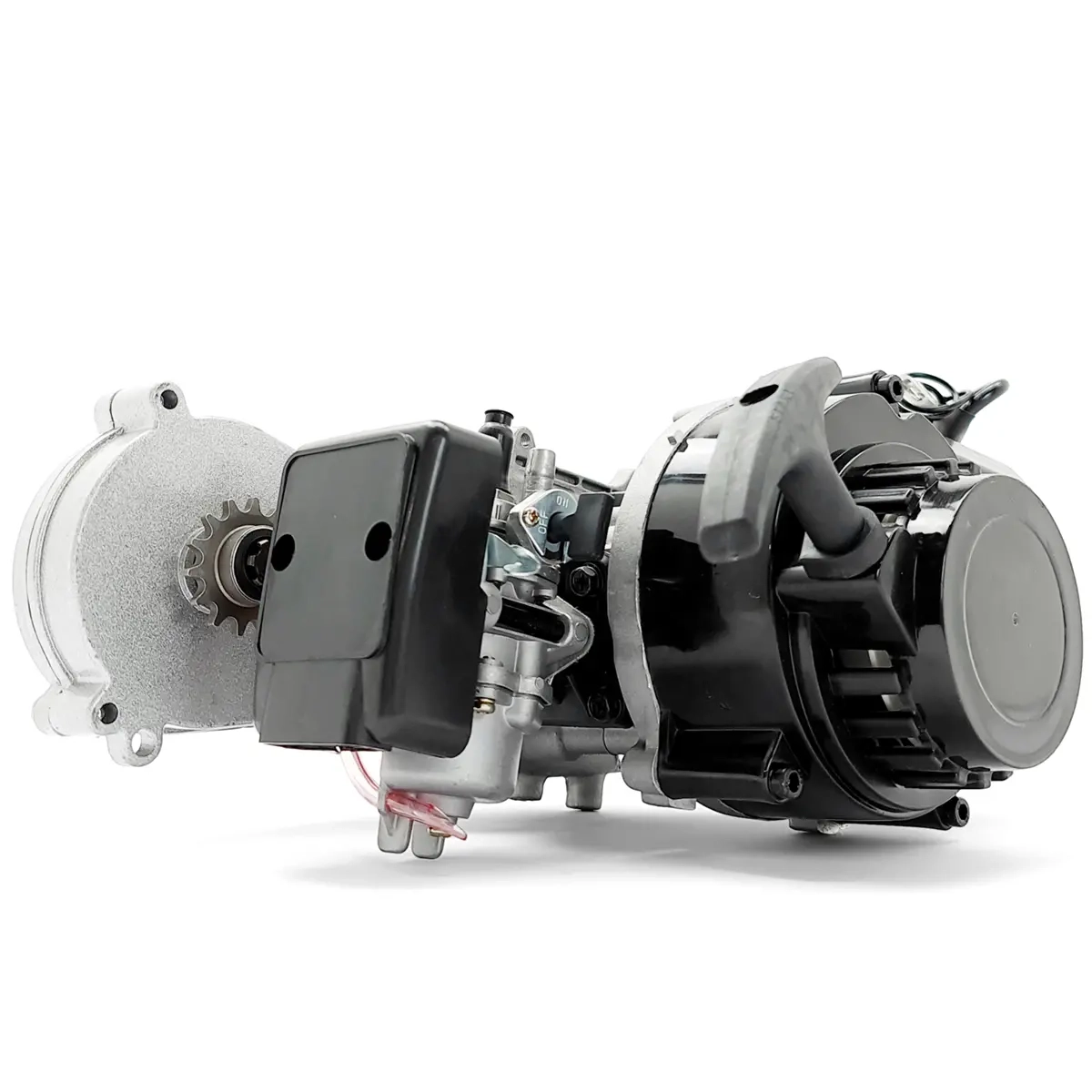 Motor SXR Comp 49cc 2T Komplett - Ersatzmotoren für Motocross - 6419773703423 - 5