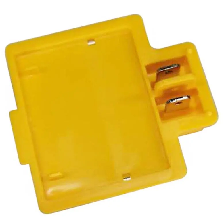 Akkuadapter DIY Makita 18V Li-ion - Batterien und Batterieladegeräte - 6419774008190 - 2