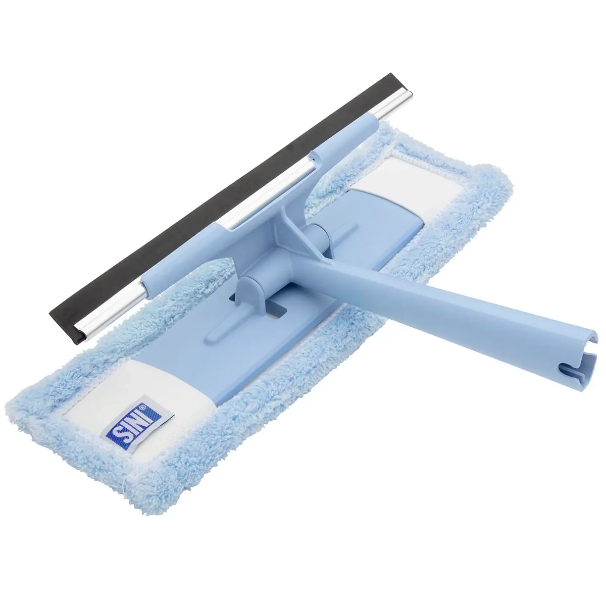 Sini Fensterwischer/Trockner 2in1 - Fensterreinigung - 6423800025921 - 0