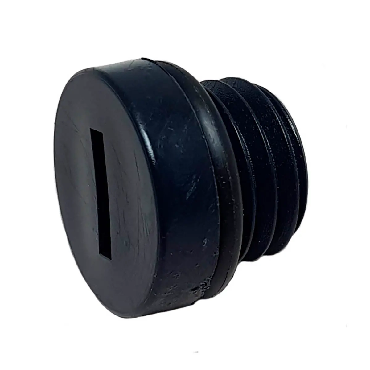 Aluminiumboot Bodenstopfen 19 x 17 mm - Universale Beschläge für Boote - 6430045429308 - 0