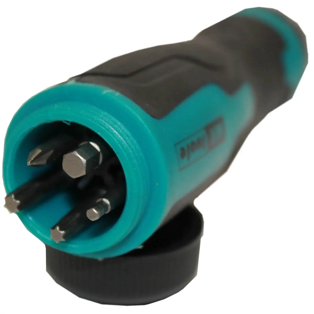 Ratschen-Schraubendreher 16-in-1 - Schraubendreher - 6430074695064 - 1