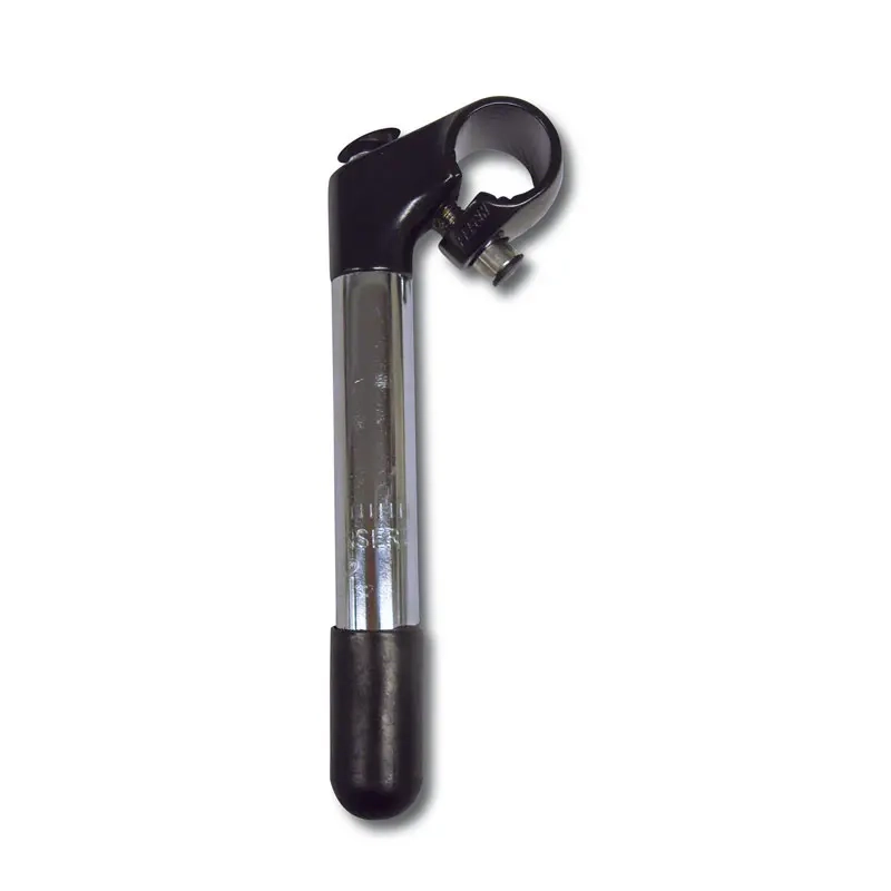 Styrfäste 22,2mm 160mm - Stänkskärmar och kedjeskydd för cyklar - 6438131038229 - 0