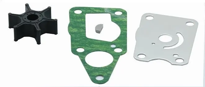 Sea-X Reparatursatz für Wasserpumpe Suzuki DF4 - Reparatursatz für Bilgepumpen - 6438131047382 - 0