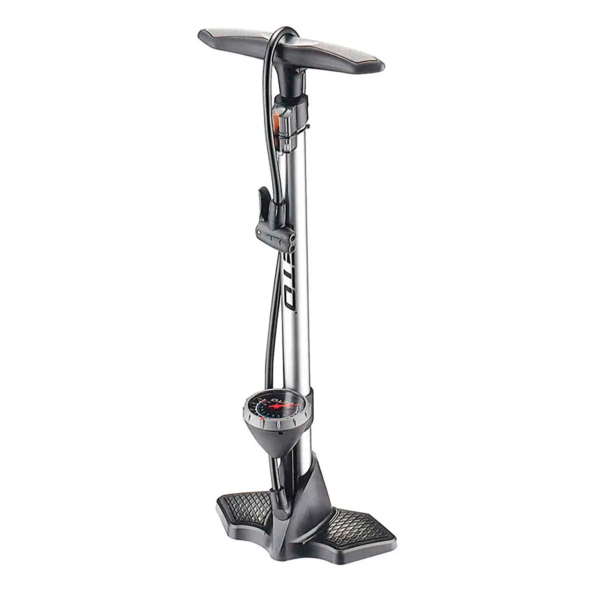 Fußpumpe BETO LD-8 11Bar - Fahrradpumpen - 6438131053345 - 0