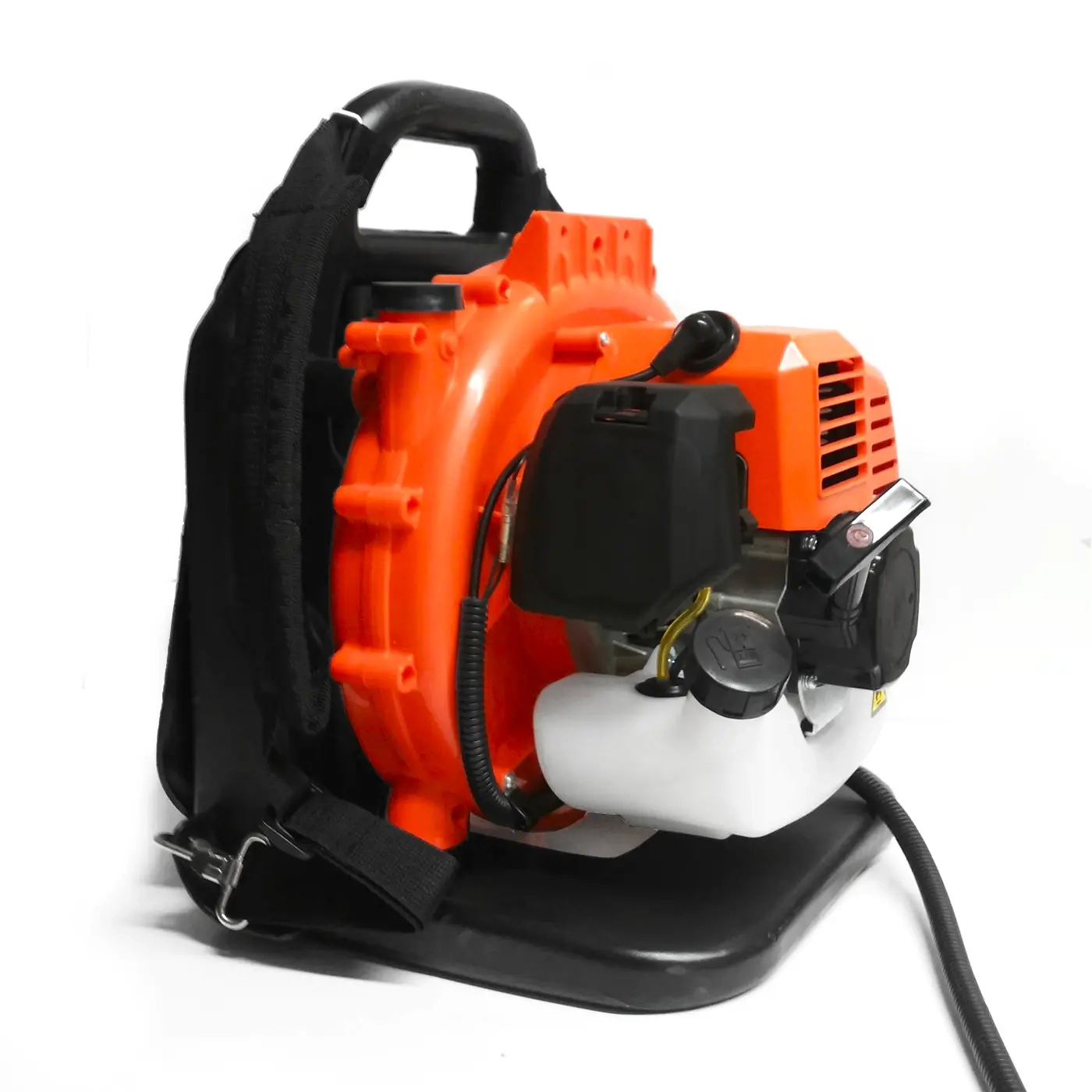 Laubbläser Jonköping 42,7cc 13800L/min - Laubbläser - 6438168087757 - 3