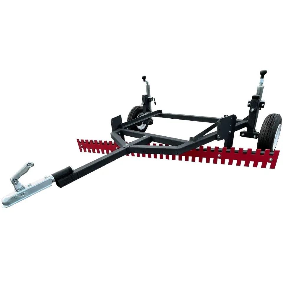 Tielana Soratie 1840mm mit Zahnung - Traktorwinden und Zubehör - 6438168108544 - 2