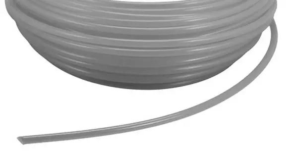 Trimmerfaden rund 2,7 mm x 15 m - Trimmerfäden und Trimmerköpfe - 6438235193817 - 1