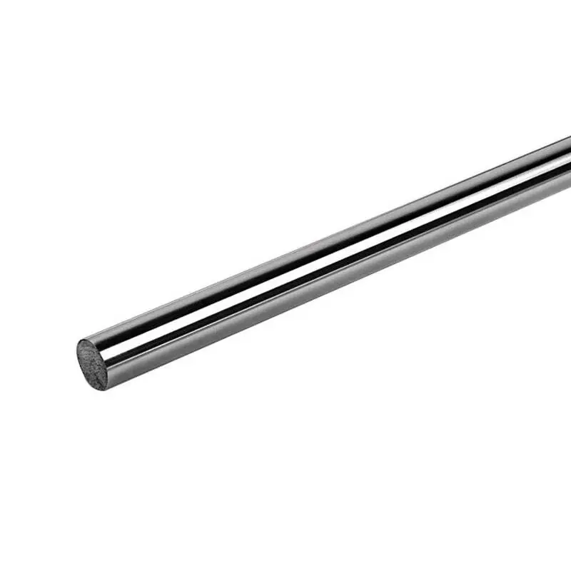 Linearachse neutral TFC12 1000mm - Linearlager und Linearschienen - 6438471016918 - 0