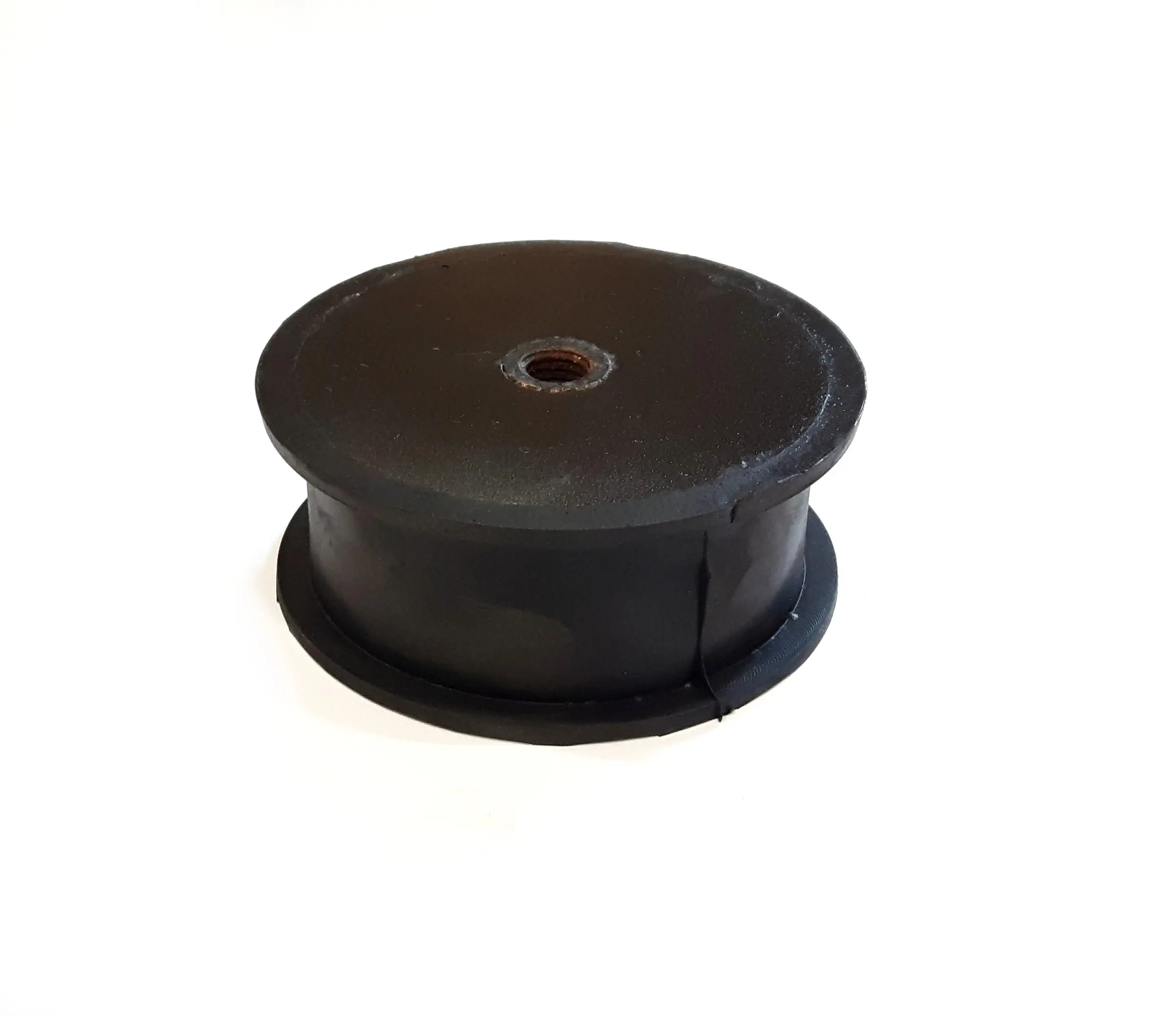 Vibrationsisolator för jordkomprimator 160, 330kg - Markvibrator reservdelar - 6438471333329 - 0
