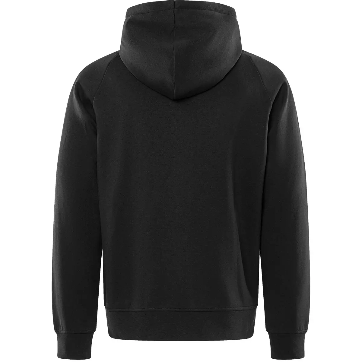 Collegejacke mit Kapuze 7550 GSM M - Arbeitsjacken und Arbeitshosen - 7322304286106 - 3