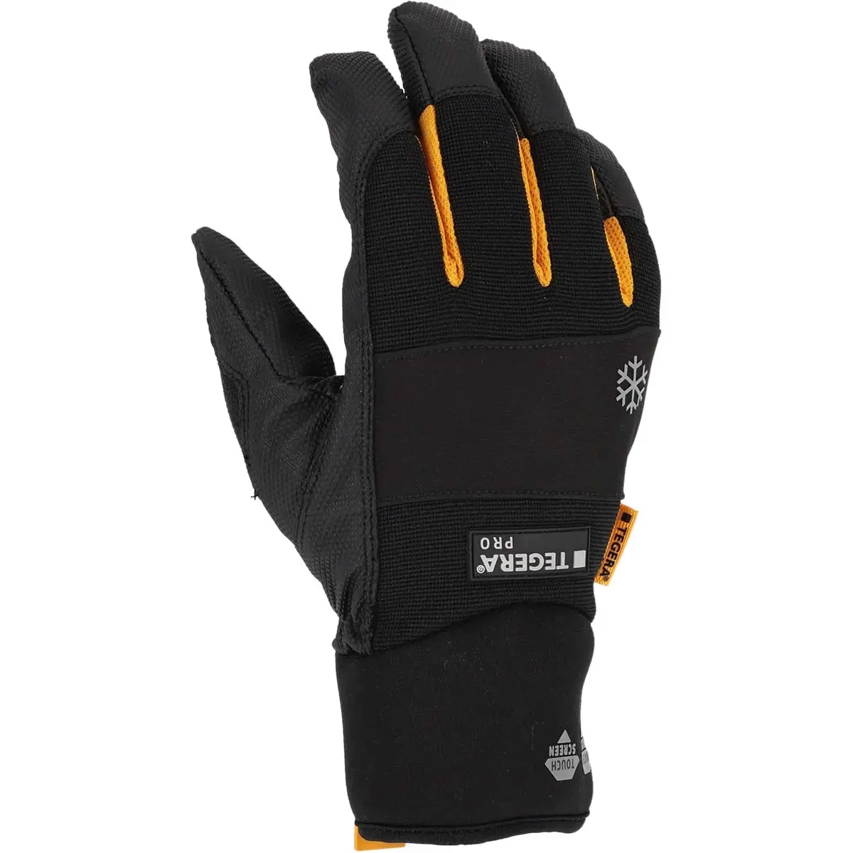Arbetshandskar Tegera Pro 9130 storlek 11 - Vinterarbetshandskar - 7340118450674 - 3
