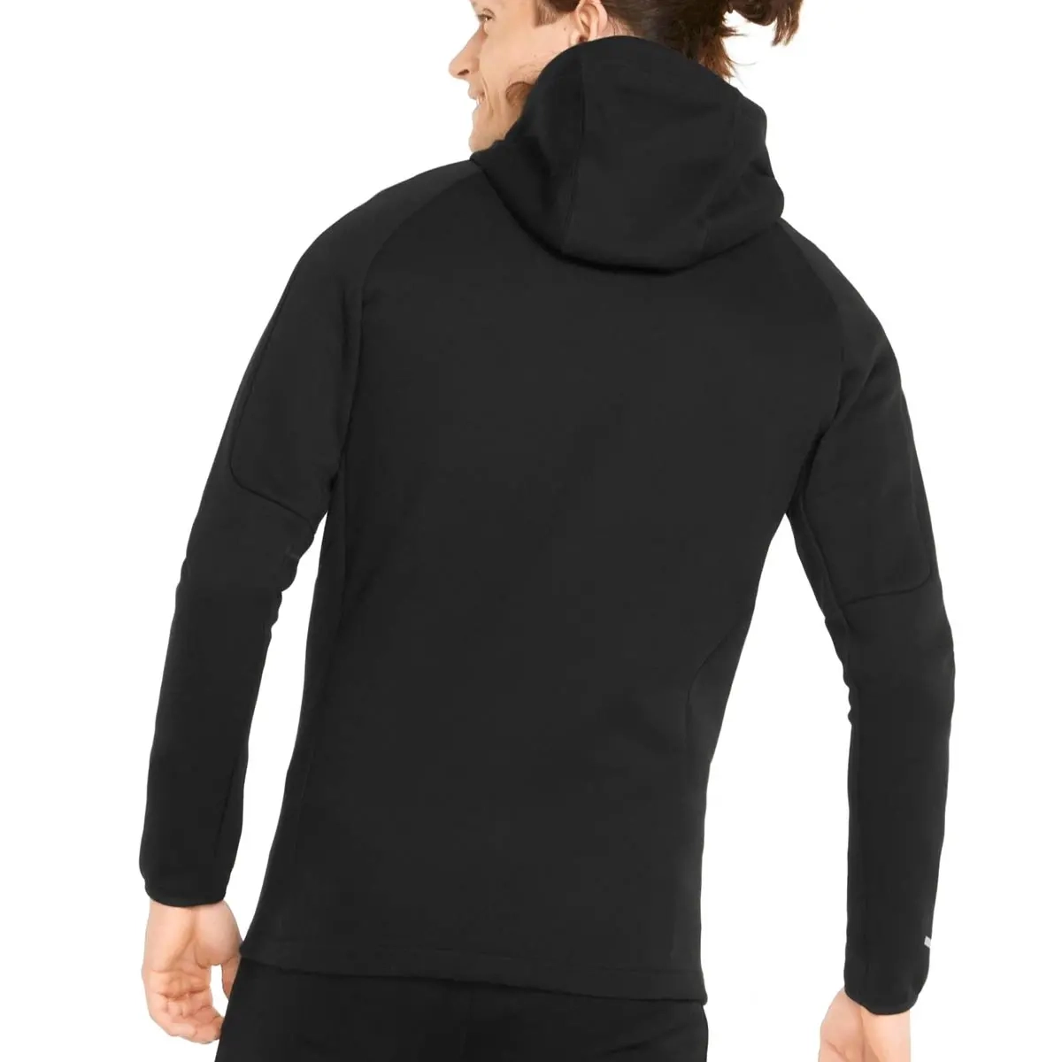 Puma Teamfinal Casuals Kapuzenpullover S - Jacken und Hemden - 4064535478464 - 3