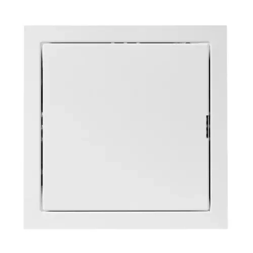 Inspektionsöffnung 300x300mm - Abluftventilatoren und Belüftung - 4750492100035 - 0