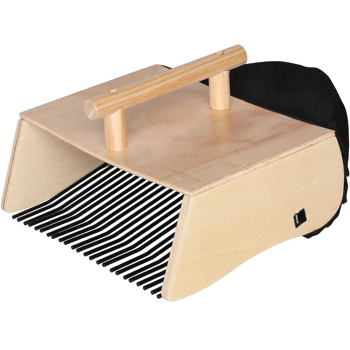 Holzbeerensammler Marjukka Pro groß - Beerenpflückausrüstung und Entsafter - 6410411986093 - 0