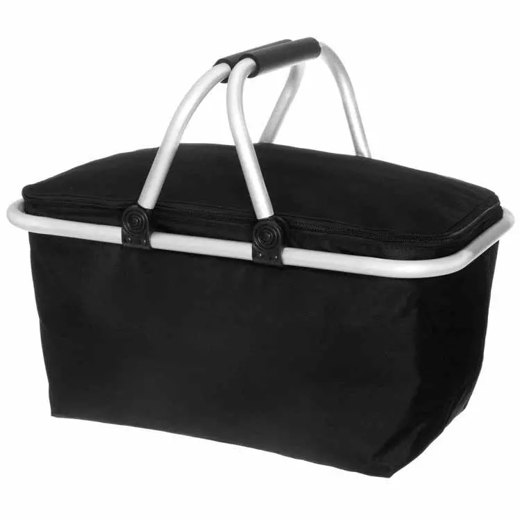 Kühltasche / Einkaufskorb 30L - Kühltaschen - 6410412871879 - 0