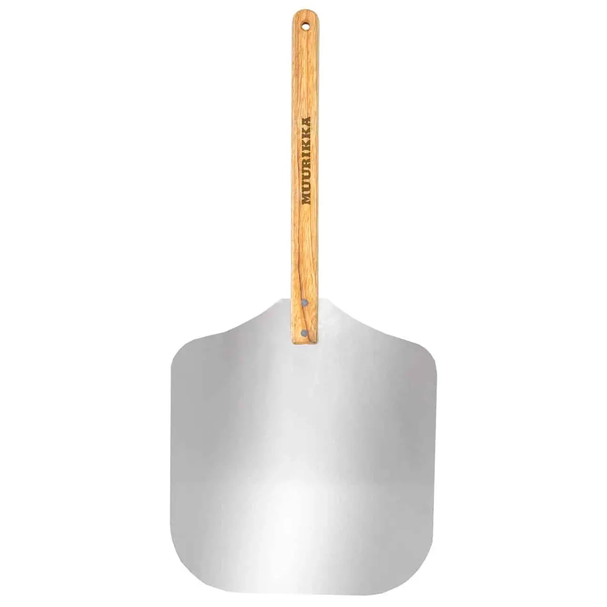 Pizzaschaufel 30x34cm Muurikka - Grillroste, Grillhalter und Pizzasteine - 6412456869249 - 0