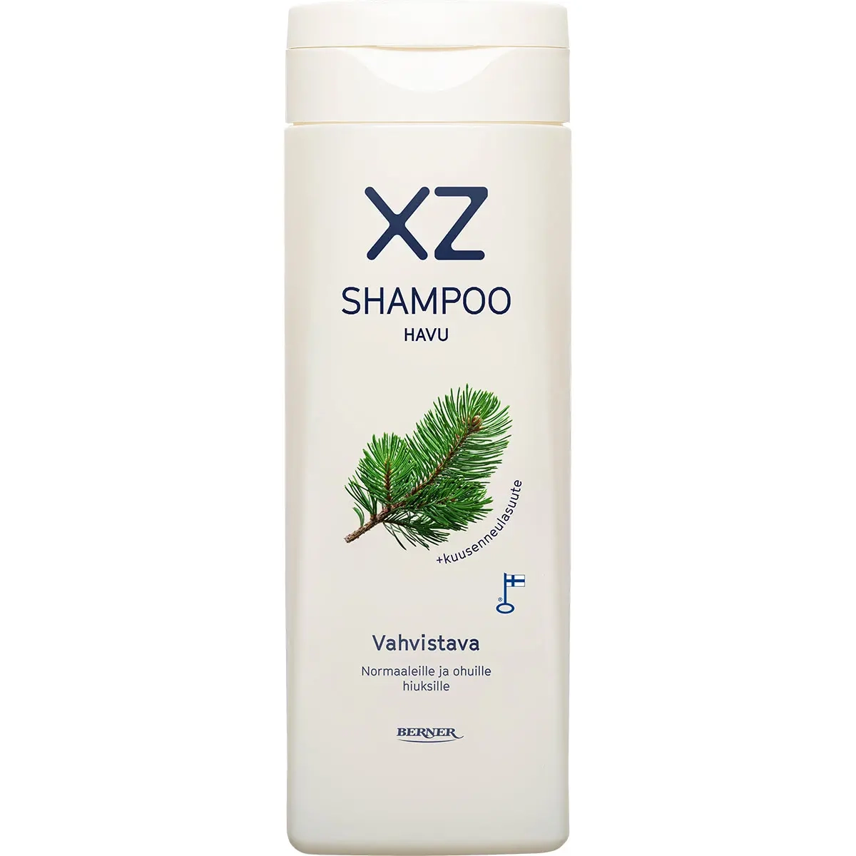 XZ Havu Shampoo 250 ml - Shampoo - 6414505112603 - 0