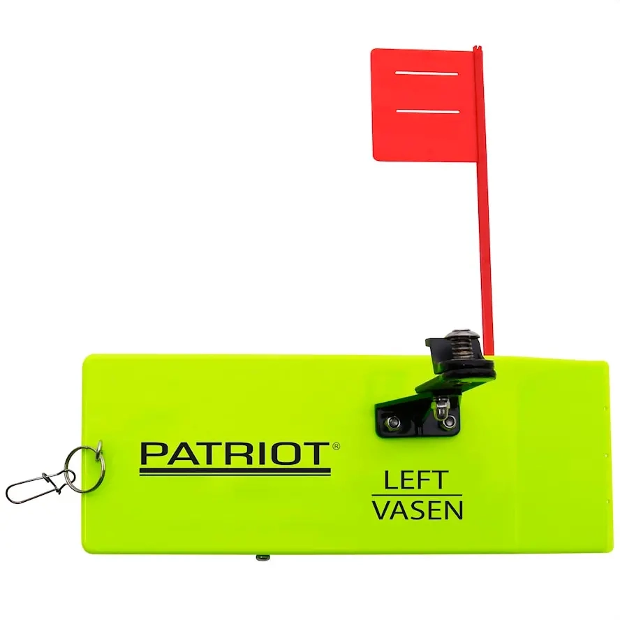 Patriot kleiner Segelflugzeug Large links - Plänebretter, Plänebretterrollen und Leinen - 6417512538053 - 0