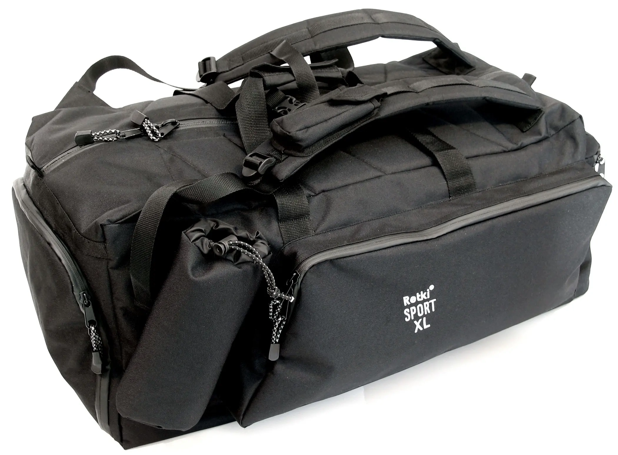 Sporttasche Sport XL 70L Retki - Rucksäcke und Taschen - 6418536000328 - 0