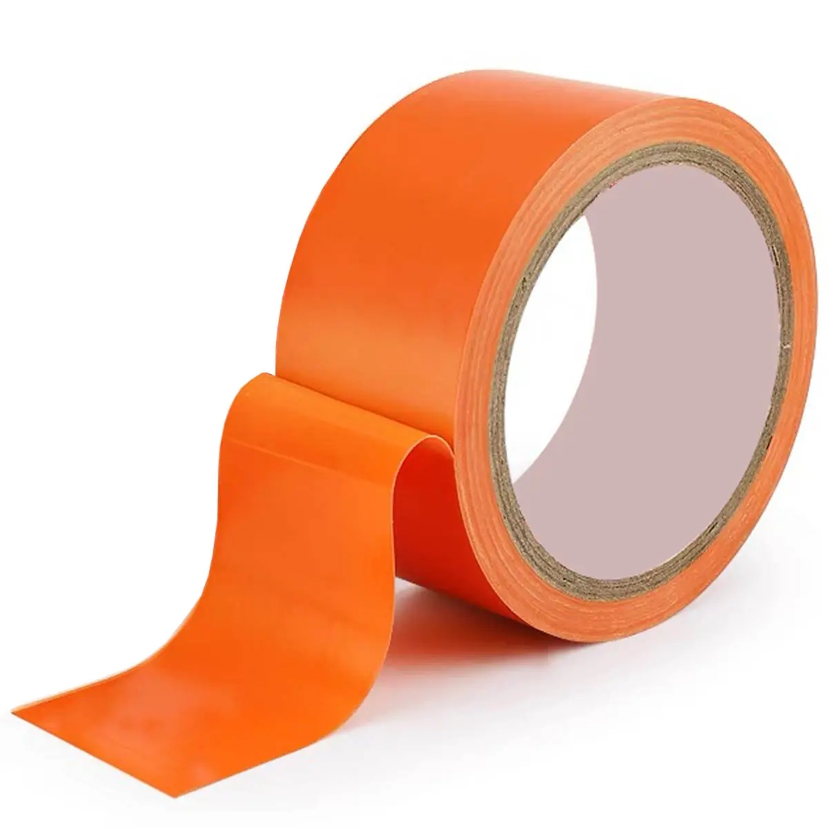 Schutzband 50mm 33m orange SafeMate - Isolierband und Vulkanisierband - 6418536028469 - 0