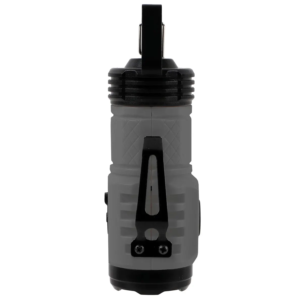 Aufladbare Mini-Taschenlampe 400lm mit Clip - Taschenlampen - 6418536033876 - 2