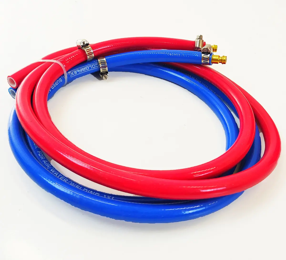 Wasserkühlgerät 10L 230V Tig und Mig - TIG-Schweißzubehör und TIG-Elektroden - 6419773719929 - 3