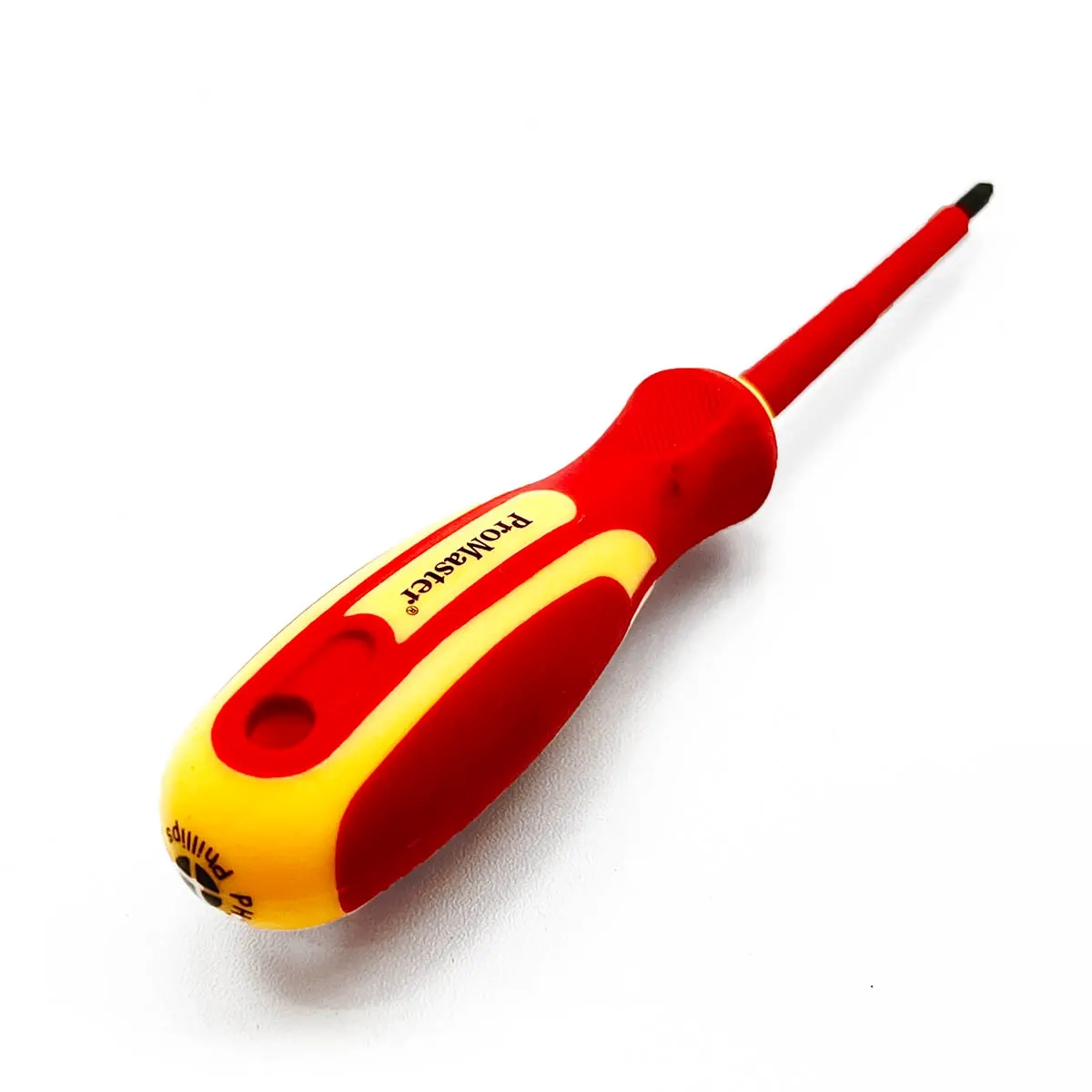 Schraubendreher PH3x150mm VDE - Schraubendreher - 6420286836270 - 2