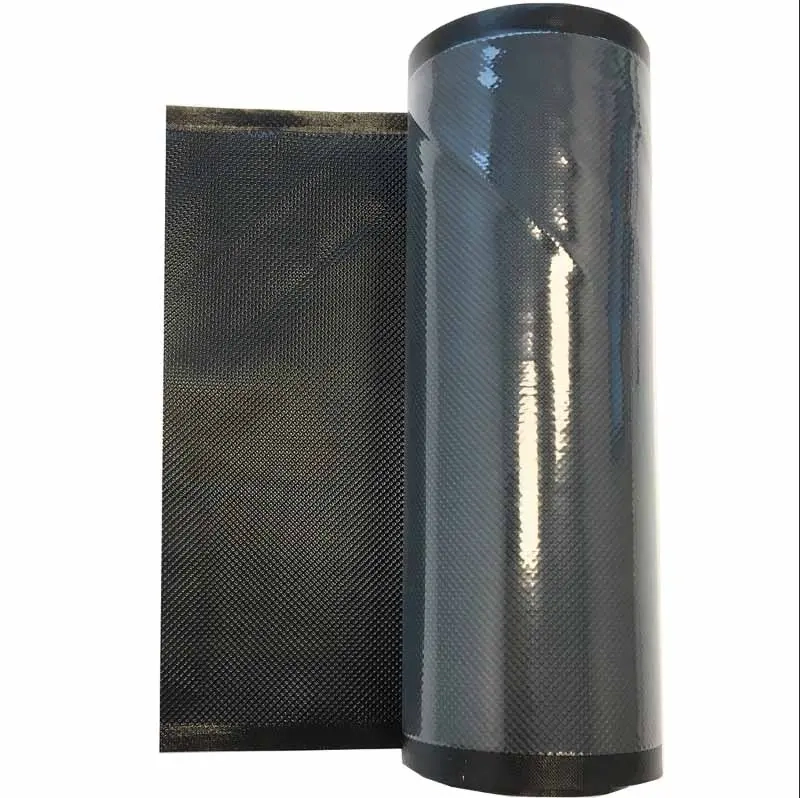 Vakuumrolle UV halbschwarz 30cm 5m 2 Stück - Vakuummaschinen, Vakuumbeutel und Rollen - 6430066039081 - 0