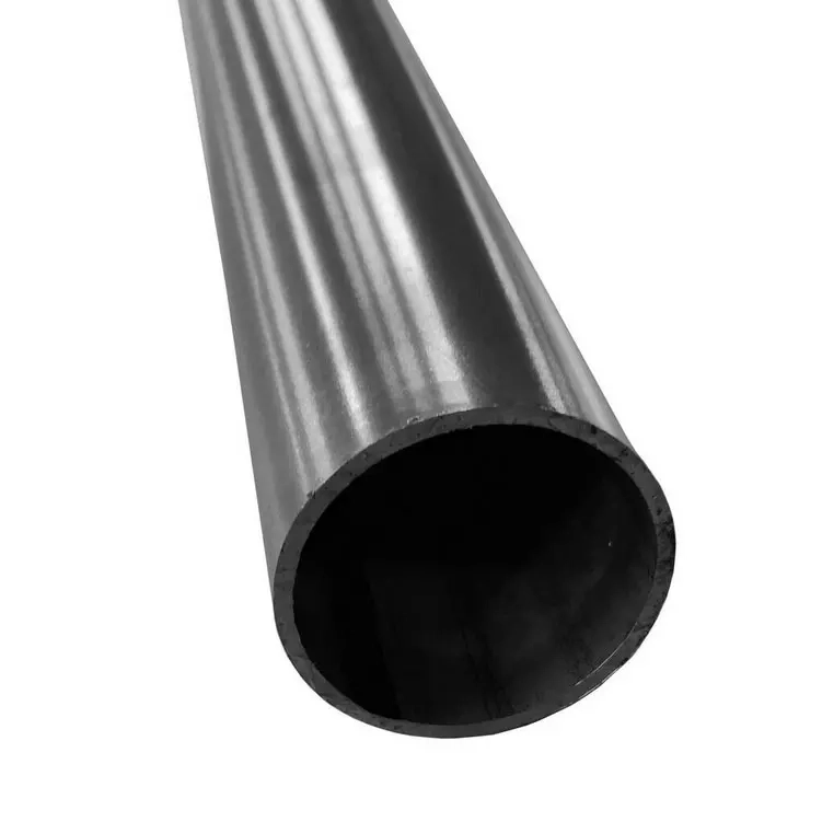 Edelstahlrohr 25x1,5mm 2m Warma - Stahlrohre - 6430070621999 - 0