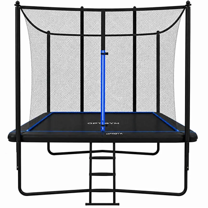 Trampolin Sky Max 4,57 x 3m Sicherheitsnetz - Trampoline und Zubehör - 6438014420721 - 2