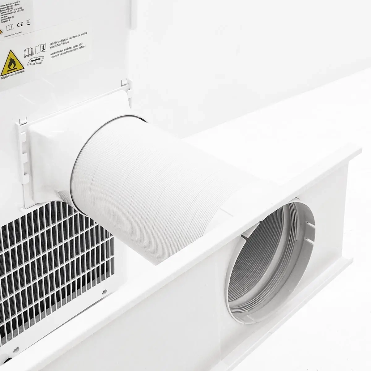 Klimagerät 7000 Eco Pro - Klimageräte und Ventilatoren - 6438168109206 - 5
