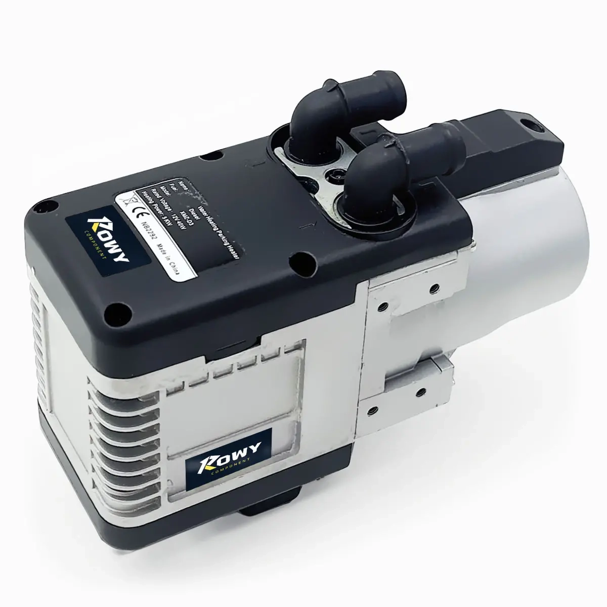Diesel 5kW Flüssigbrennstoff-Motorheizung Thermo - Dieselheizer - 6438471003642 - 0