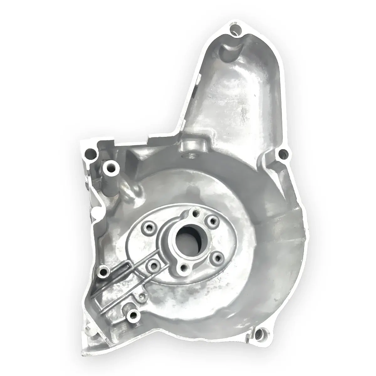 Magnetdeckel 50-125cc Quad - Motorschutz für ATV - 6438471022087 - 1