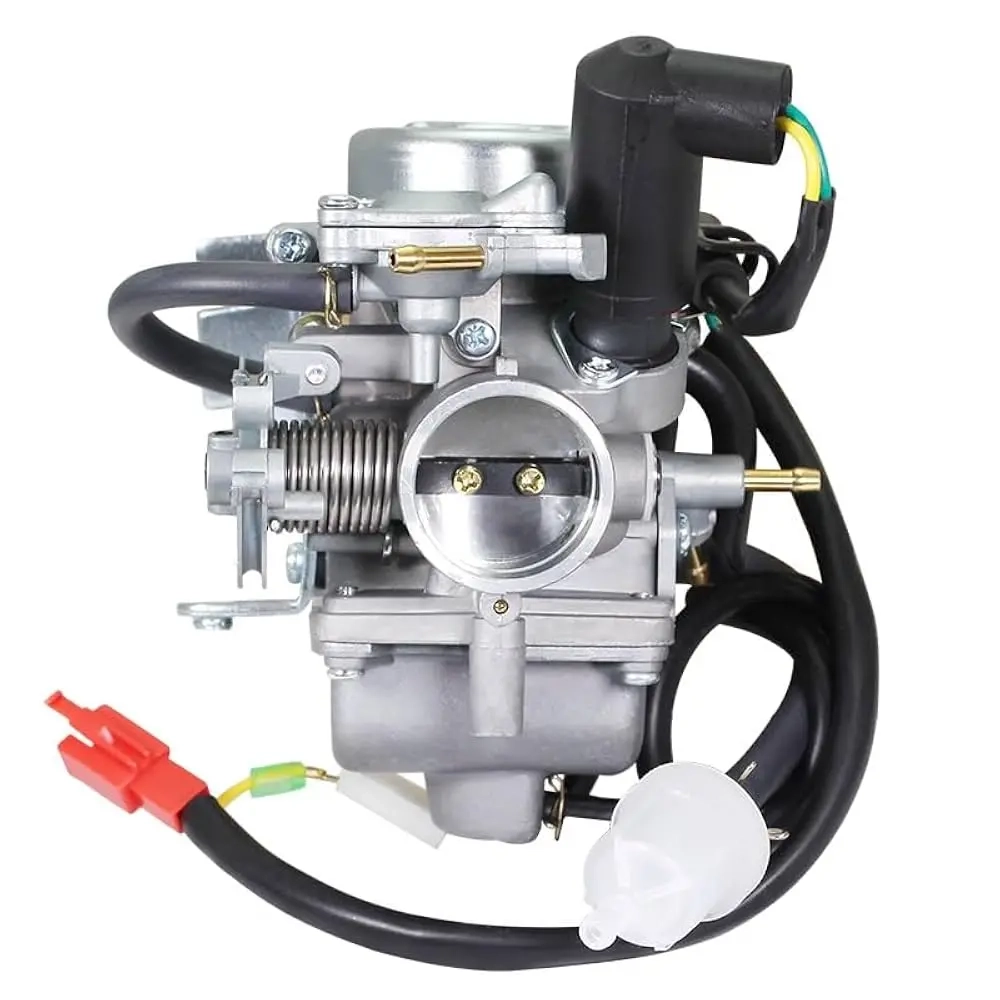 Vergaser PD30JL1 GY6 125-250cc Lifan, Ba - Vergaser und Ansaugrohre für ATV - 6438471029895 - 1