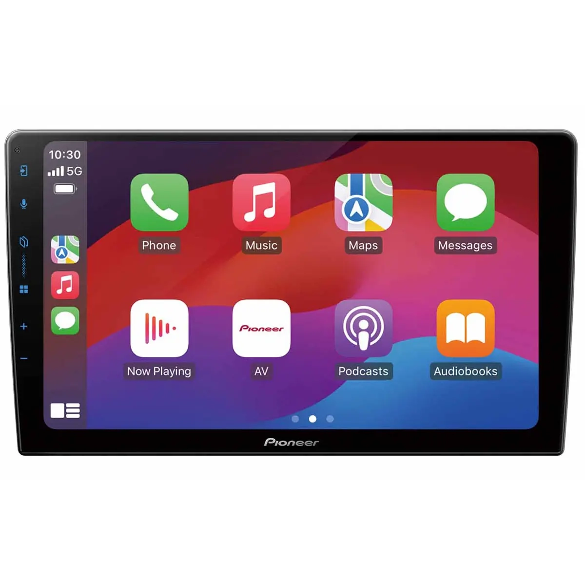 Pioneer 9