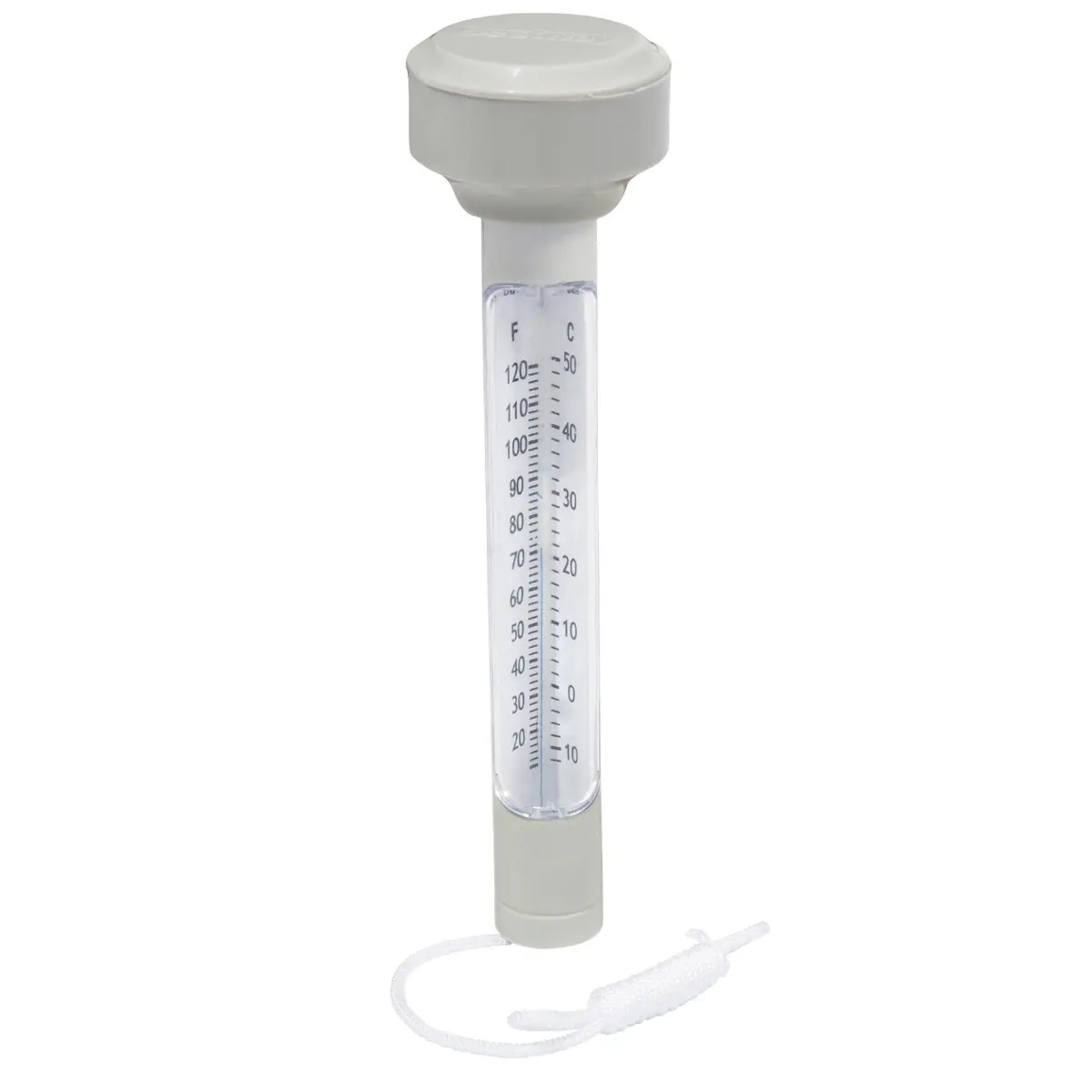 Schwimmendes Wasserthermometer Bestway - Thermometer und Wasserzähler - 6942138918380 - 0