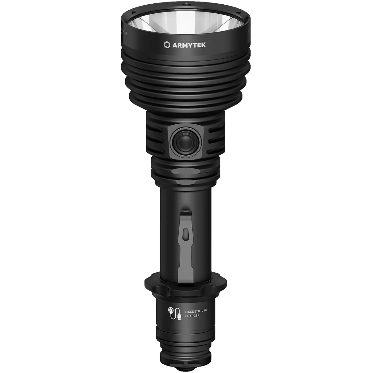 Armytek Barracuda ProMax 2800lm 1000m - Taschenlampen - 6957713005768 - 0