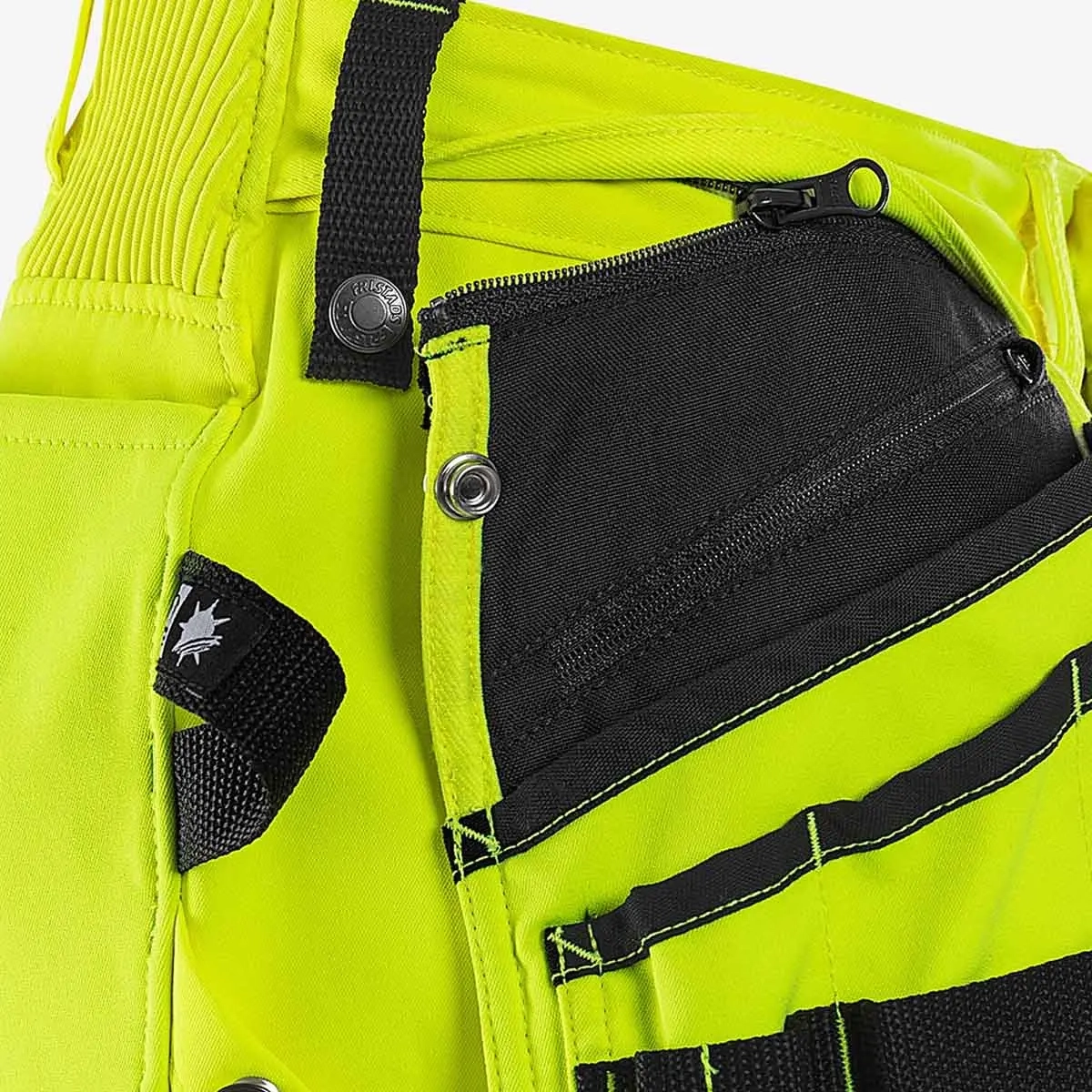  - Arbeitslatzhosen und Arbeitsshorts - 7322304195521 - 8