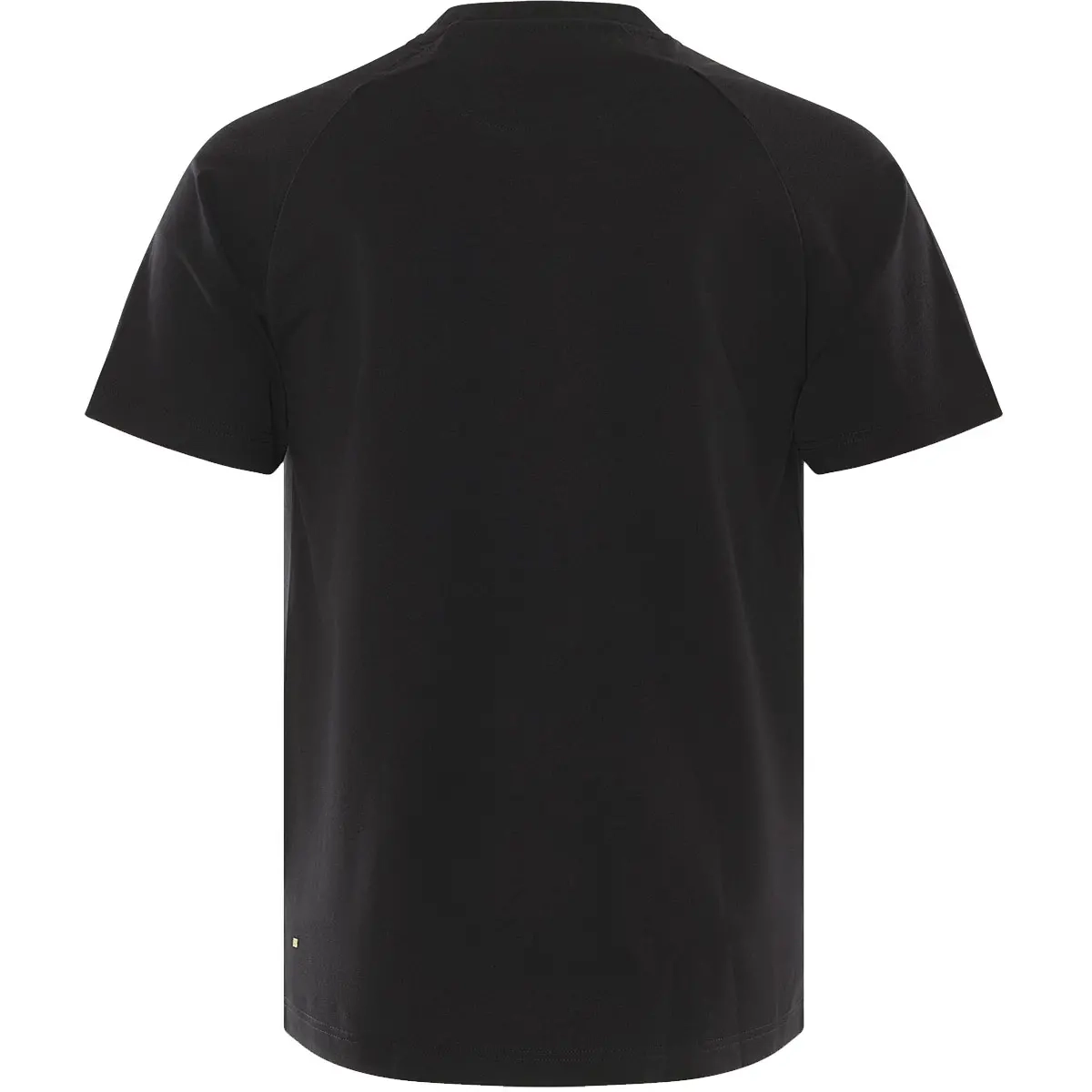 Kurzärmeliges T-Shirt Heavy Stretch 7553 - Arbeitsjacken und Arbeitshosen - 7322304287647 - 3