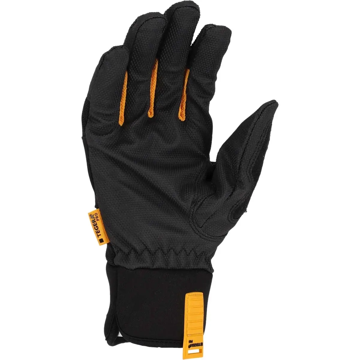 Arbetshandskar Tegera Pro 9130 storlek 11 - Vinterarbetshandskar - 7340118450674 - 4
