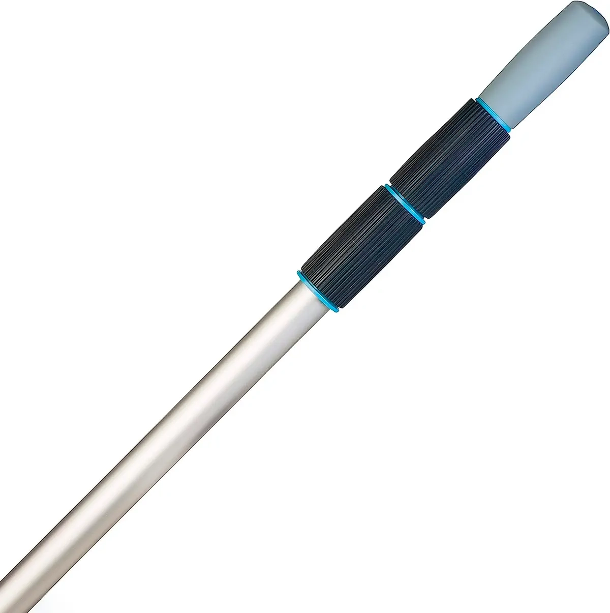 Teleskoparm 138-360 cm Graphit - Schwimmbecken und Poolzubehör - 8412081302867 - 0