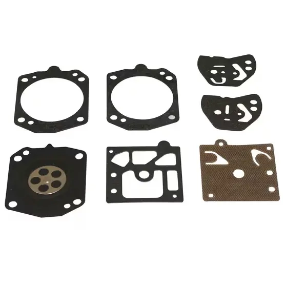 Membransatz Walbro D10-HDA - Vergaser für Motorsägen - 8716106923915 - 0