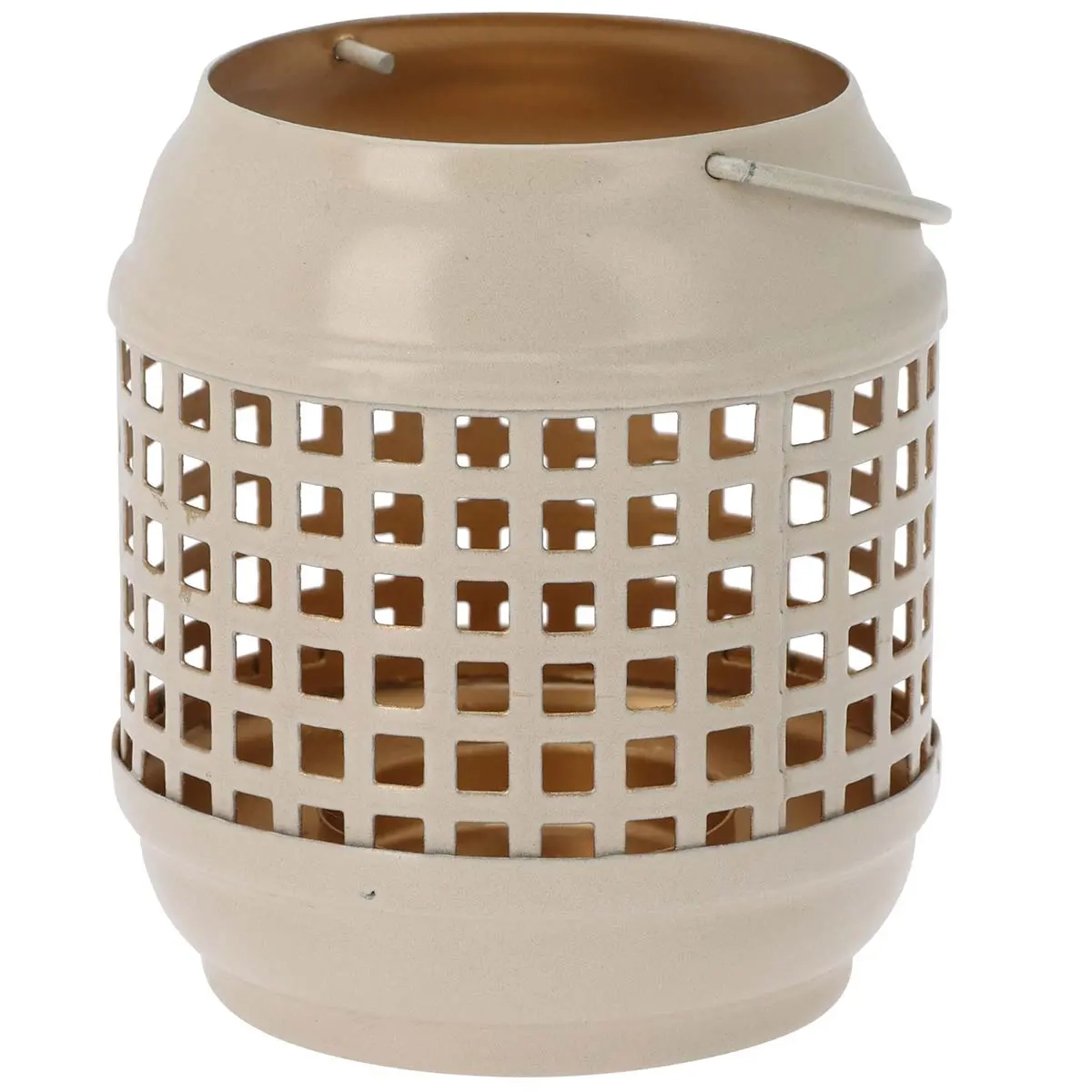 Teelichtlaterne Flea 8cm Sortiment - Kerzenhalter und Teelichthalter - 8721037393515 - 2