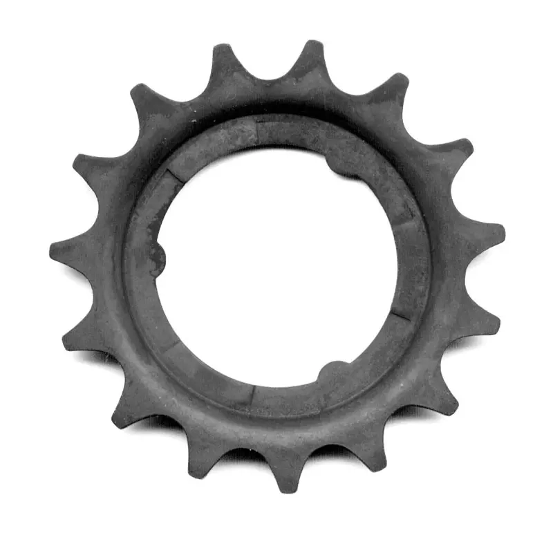 Kettenrad zum Eindrücken 21H - Fahrradketten - 060340 - 0