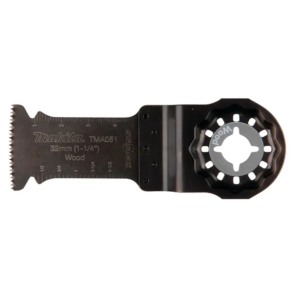 Makita Tauchsägeblatt 32mm TMA054 - Kreissägeblätter - 088381536387 - 0