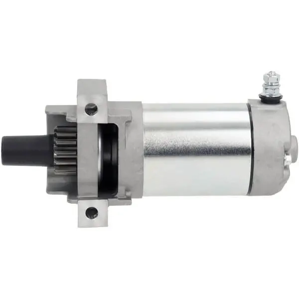 Anlasser Loncin 12V 14H - Rasenmäher-Anlasser und Solenoide - 2703600940001 - 3