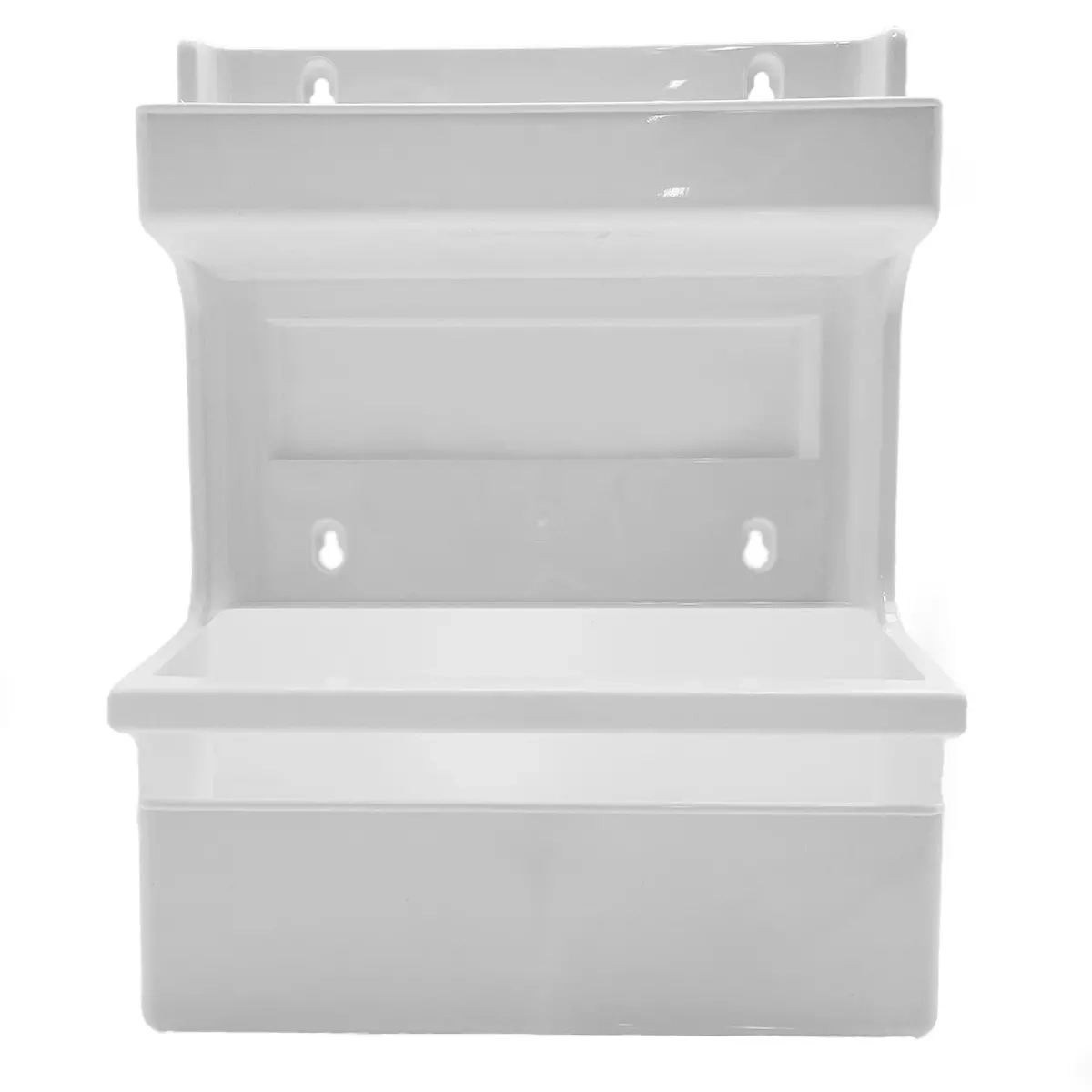 Gepäckablage XL 28x37x12cm Caravan und Boot - Beschläge und Kleinteile - 4043729119796 - 0