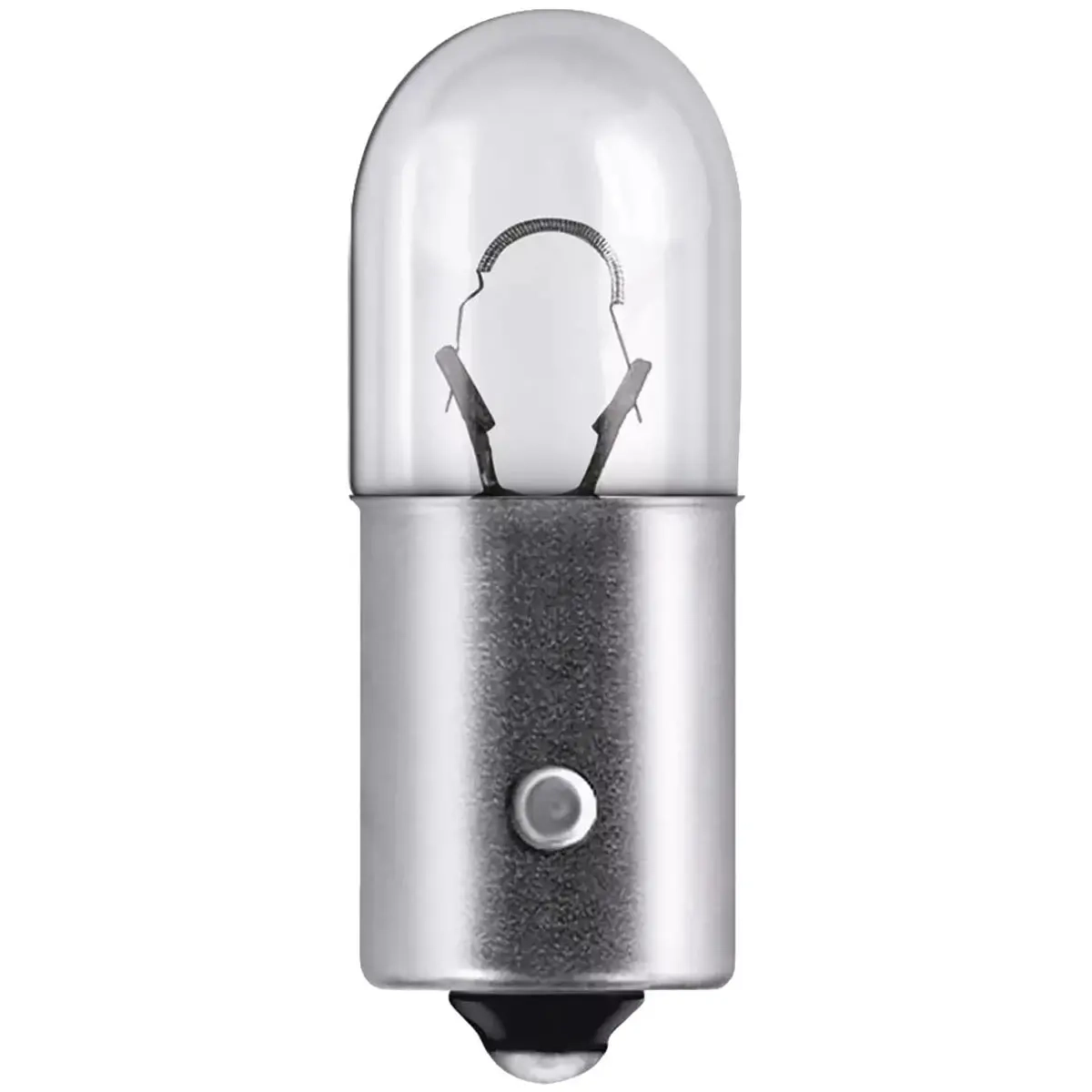Osram Glühbirne 3893 T4W 12929 2 Stück - Glühlampen mit Glassockel - 4062172395984 - 1